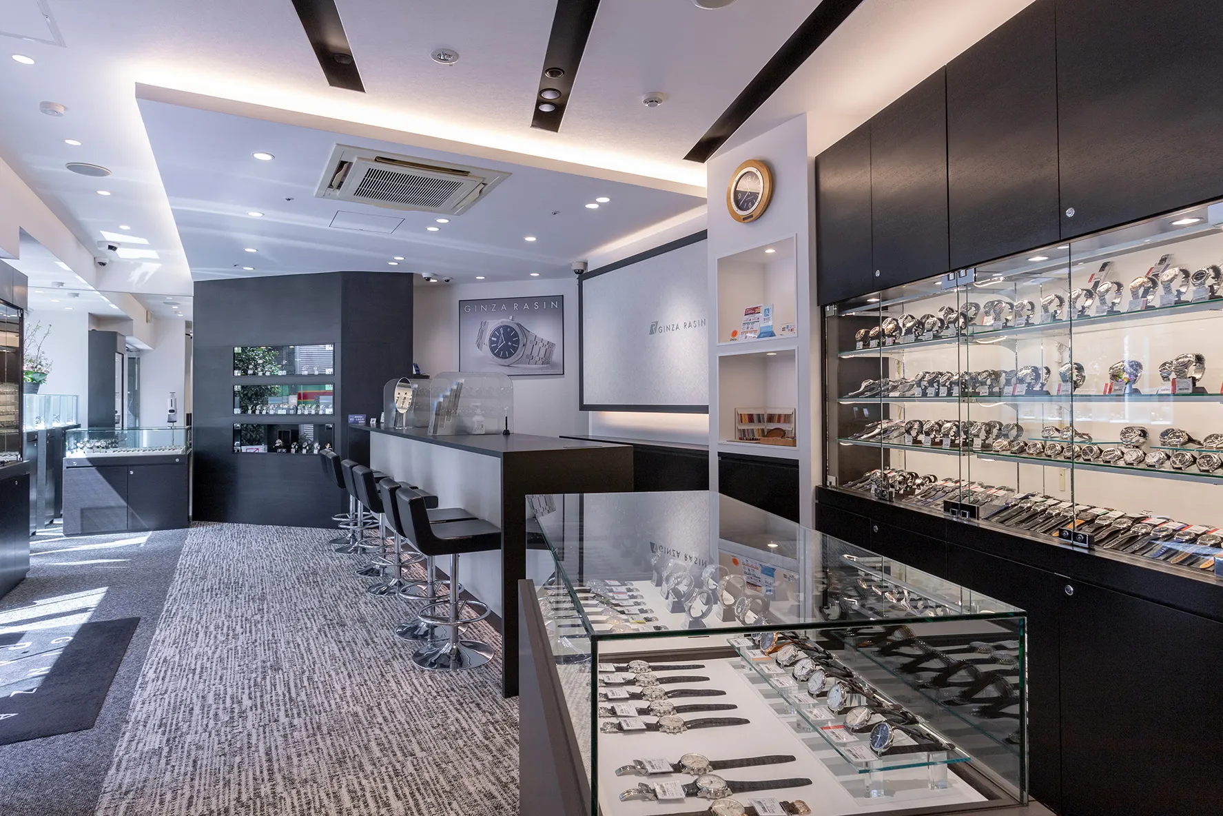 總店店內印象5