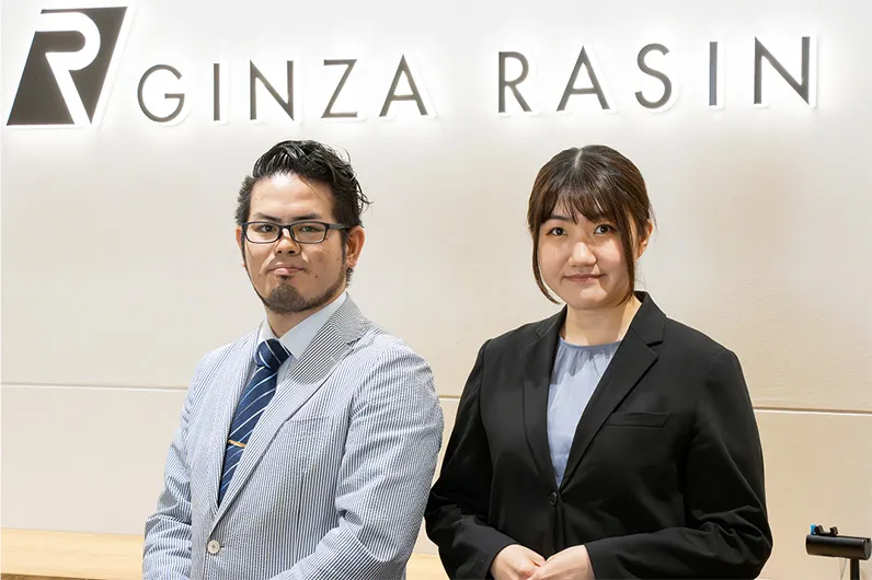 新宿店店內圖片2