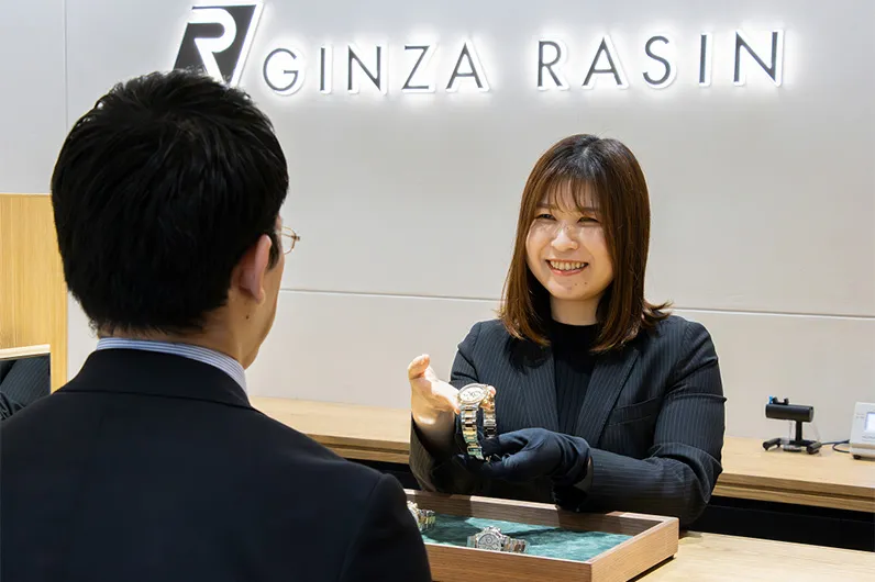 新宿店店內圖片5