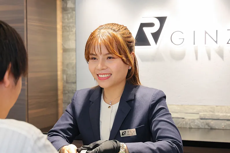 心齋橋店店內圖片6