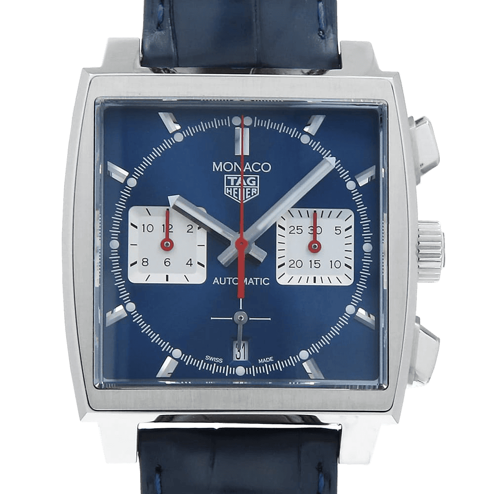 摩納哥Cariber Heuer 02 CBL2111.FC6453