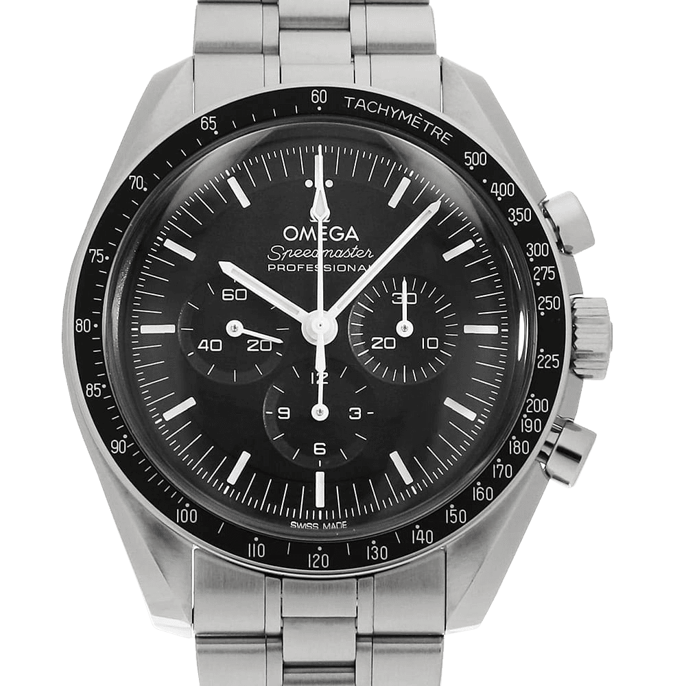 超霸系列Moonwatch 專業大師計時碼錶 310.30.42.50.01.001