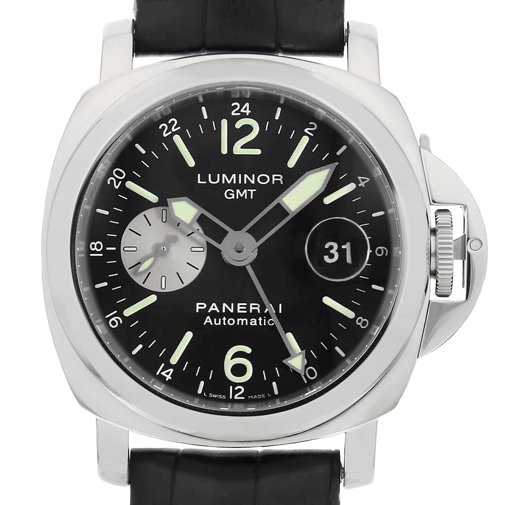 盧米諾 GMT PAM00088